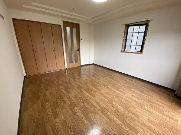 RIVERしらさぎの物件内観写真